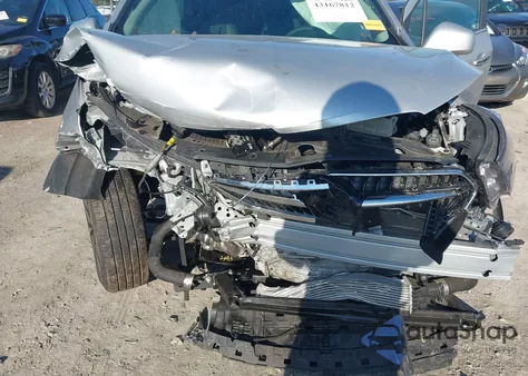 2021 Buick Encore Awd Preferred from USA, damaged, VIN KL4CJESB4MB341010